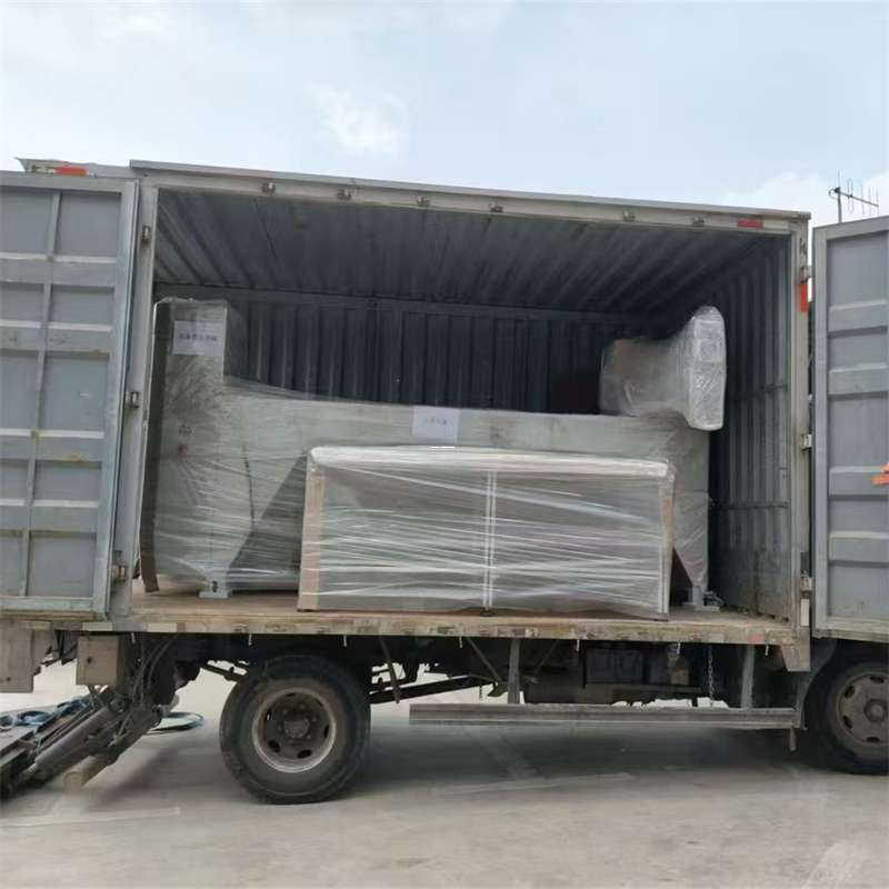 西工区叙州区进仓物流：专线直达运输与大件货运探索