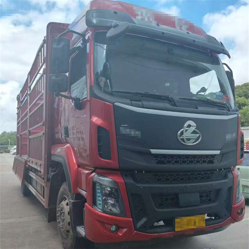 西工区洪雅县物流专线运输的多样魅力与高效流程